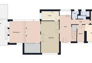 Nobles Anwesen mit großem Schwimmteich