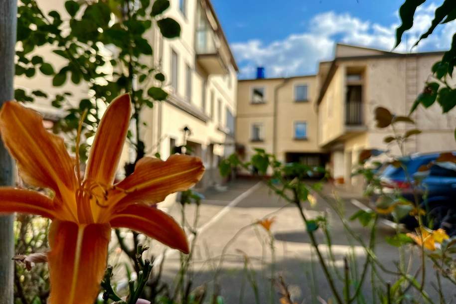 Gewerbeobjekt mit Entwicklungspotenzial in zentraler Lage, Gewerbeobjekt-kauf, 250.000,€, 8750 Murtal