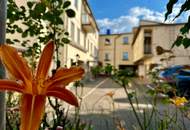 Gewerbeobjekt mit Entwicklungspotenzial in zentraler Lage