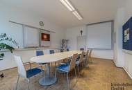 Attraktive Bürofläche im Linzer Zentrum mit Parkplätze zu vermieten!