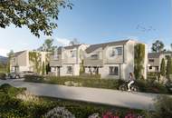 Moderne Architektur mit Erholungswert!