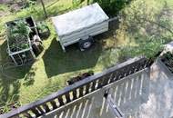 Traumhafte Lage am Frohnberg in Miesenbach - Weitblick, Ruhe und Erholung auf 91m², 3-4 Zi., Balkon, Terrasse