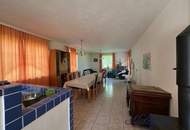 Alle unter einem Dach! Ein Haus für 2 Generationen- 7 Zimmer, Garten und viel Platz! Großzügiges Haus Nähe G3 Gerasdorf!