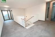 Modere 1-Zimmer-Wohnung mit hochwertiger Ausstattung im Steingötterhof St. Pölten