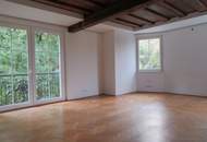 REPRÄSENTATIVE VILLA MIT BLICK IN DEN SCHLOSSPARK