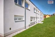 Geförderte Mietwohnungen / Betreutes Wohnen