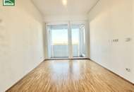 Grünes Wohnen mit Cityanschluss - Tolle 2-Zimmer-Wohnung mit gemütlicher Freifläche!