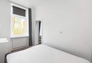 Generalsanierte Altbau-Wohnung zum VERLIEBEN in U4-Nähe bei SCHÖNBRUNN!