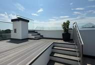 LUXUS Penthouse mit jeglichem Komfort