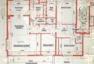 4-Zimmer-Terrassenwohnung mit ca.100m² Garten und TG Stellplatz
