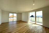 Leonding: Familienwohnung mit durchdachter Grundrissplanung und bester Infrastruktur sowie energieeffizienter Bauweise