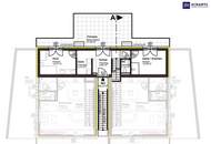 Weiz von oben - Design von morgen - Penthouse mit Panorama-Terrasse, Garten & Kellerstöckl