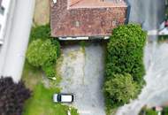 Wohnhaus mit großzügigen Nebengebäuden in Großpetersdorf, Burgenland