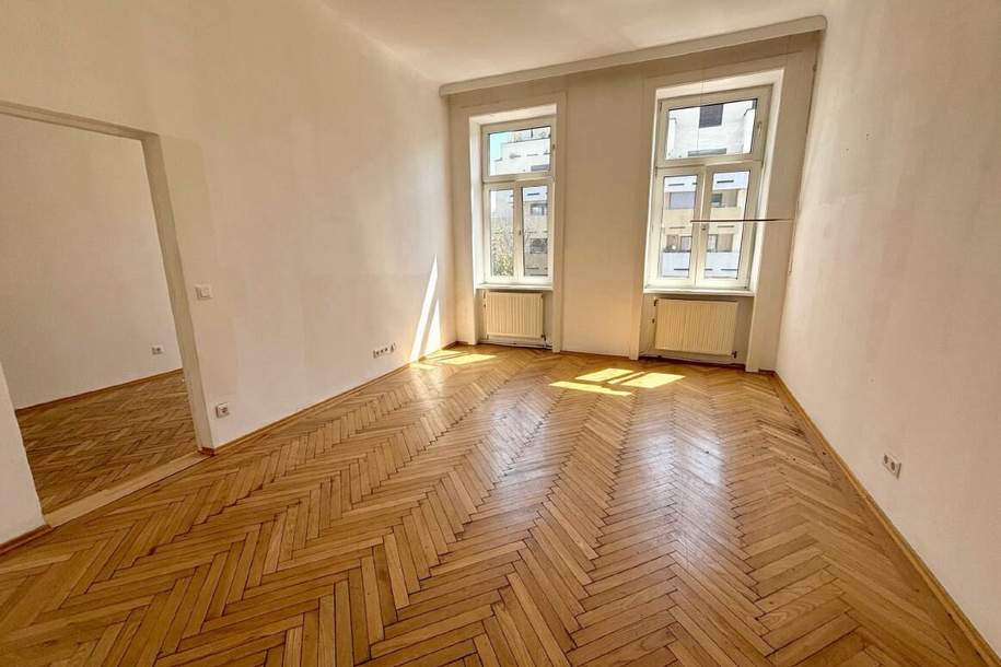 Termine bitte online buchen (Link steht im Text), Wohnung-miete, 549,00,€, 1140 Wien 14., Penzing