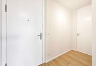 ESSENZ NO. 1 - Die neue Avantgarde des Wohnens - Exklusive 2-Zimmer-Wohnung mit Loggia - Exklusive Ausstattung