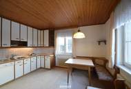 Haus mit Garten am Dorfrand in Erlauf