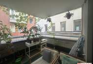 Neuwertige 2-Zimmer-Wohnung mit Terrasse in 1200 Wien – Ihr neues Zuhause!