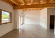 Penthouse-Feeling in Söll - Erstbezug &amp; Ausbau nach Wunsch!