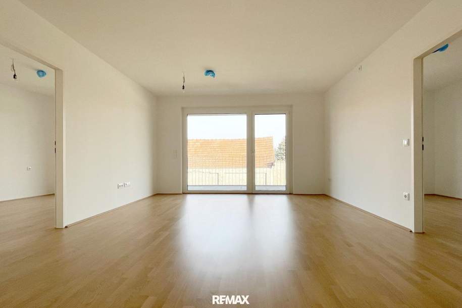 "Leben im Dorf" - Wohnung, Wohnung-kauf, 397.564,€, 2214 Gänserndorf