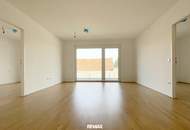 "Leben im Dorf" - Wohnung