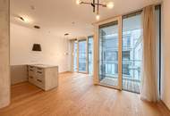 Luxuriöses Wohnen im THE AMBASSY – Parkside Living nahe Stadtpark und Innenstadt