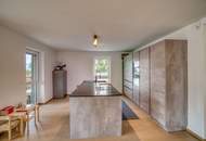 Premium Living mit großem Garten am Fuße des Karwendels