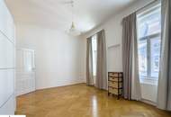 Ihre Traumwohnung in bester Lage - Köstlergasse - 173 m² - 4 Zimmer - 2 Balkons