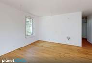 Erstbezug : Neubau : 3-Zimmer-Wohnung : Terrasse