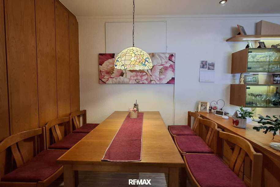 Wohlfühlen in Rabenstein – Charmante 3-Zimmer-Eigentumswohnung mit Balkon, Wohnung-kauf, 119.000,€, 3203 Sankt Pölten(Land)