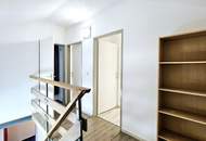 Charmante Maisonette-Wohnung mit 4 Schlafzimmern – ideal für Familien oder Studenten-WG - FH Nähe