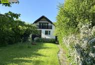 Gepflegtes Einfamilienhaus mit großem Garten, Carport, inkl. Luft-/Wasserwärmepumpe, Photovoltaik und Solarenergie