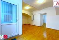 Studio, Praxis oder Atelier - Altbauklassiker mit Potential im 5. Bezirk