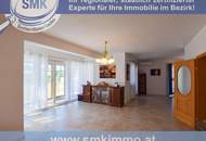 Großzügiges Wohnhaus mit 3.186 m² Grund nahe Hollabrunn!