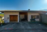 Charmantes Haus in Egg — zentrumsnah, mit Traum-Aussicht