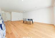 Geräumige 4-Zimmer-Wohnung | Hochwertiges Neubauprojekt in ruhiger Lage