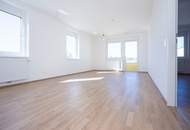 ERSTBEZUG „ein viertel grün“ in Wiener Neustadt - 3 Zimmerwohnung mit Balkon in zentraler Lage
