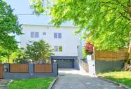 Ein-/Zweifamilien-Villa mit Panoramasicht, Lift und großzügigem SPA-Bereich