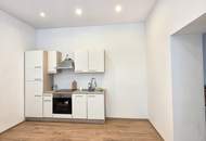 Moderne 2-Zimmer-Wohnung, vollsaniert, 37m², 1050 Wien Befristet Vermietet (FREIER MIETZINS)