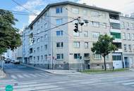 Ankommen &amp; Wohlfühlen in Baumgarten! Helle, renovierte 3-Zimmer Wohnung mit Südloggia! WG geeignet • Ab sofort beziehbar