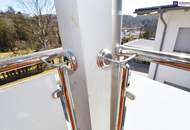 Moderne Luxuswohnung mit großzügiger Terrasse mit viel Raum für die Familie!