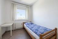 TRAUMBLICK ÜBER GRAZ | 3-Zimmer-Wohnung mit Loggia in Wetzelsdorf