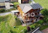 RESERVIERT: Bergblick. Harmonie. Daheim.