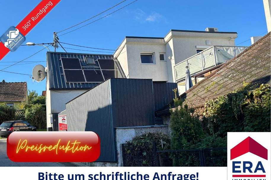 PREISREDUZIERUNG Martinsdorf KAUF - Einfamilienhaus in ruhiger Lage, Haus-kauf, 149.000,€, 2191 Mistelbach