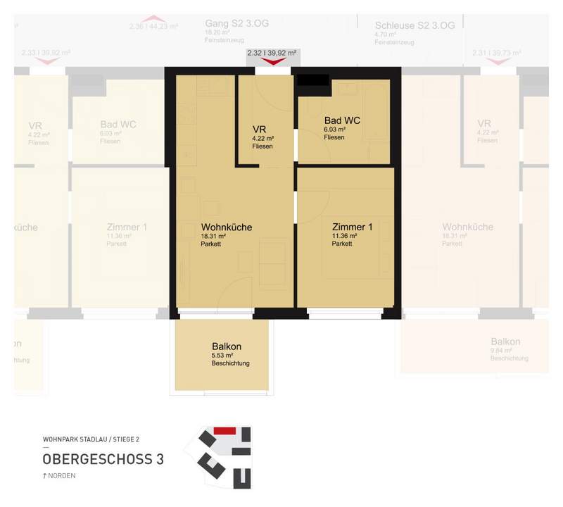 Stadlauer Straße 64, 1220 Wien