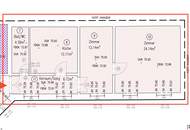 BALKON MÖGLICH // sehr ruhig // komplett sanierungsbedürftig // 3. Stockwerk (Top 24+25)
