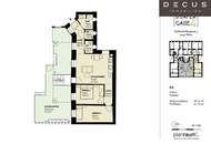 * GARTENWOHNUNG * ERDGESCHOSS * 1140 * STILFASSADE