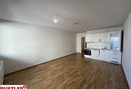 Charmante 1-Zimmer-Wohnung!