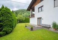 WOHNEN IM GRÜNEN – 242 m² WOHN-NUTZFLÄCHE – 3.903 m² GRUNDSTÜCK! Charmantes Einfamilienhaus voller Potenzial und zahlreicher Gestaltungsmöglichkeiten!