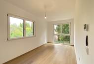 Reihenhaus in Essling mit südseitigem Garten