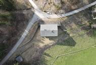 Baugrundstück mit Rohbau für 8 Wohneinheiten & Sonderwidmung Freizeitwohnsitz